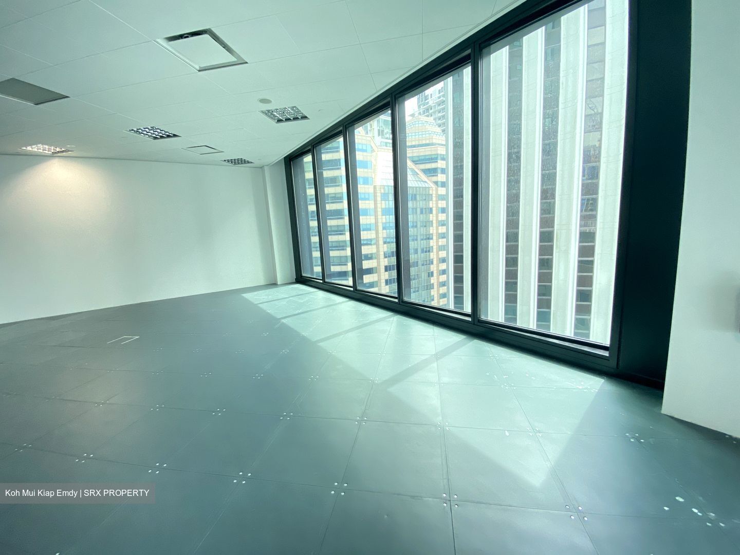 Hub Synergy Point (D2), Office #424420851